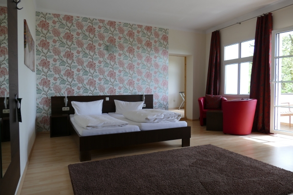 Kaiserhof Kulturhotel (Bad Liebenstein)